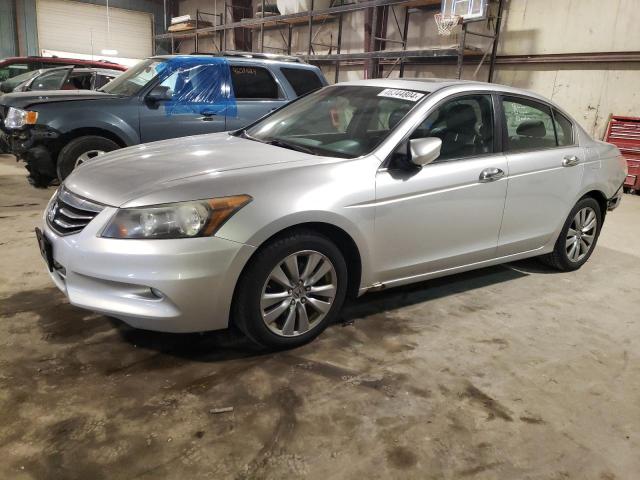 2012 HONDA ACCORD EXL, 