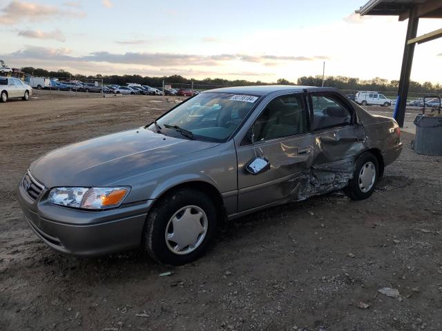 2000 TOYOTA CAMRY CE, 