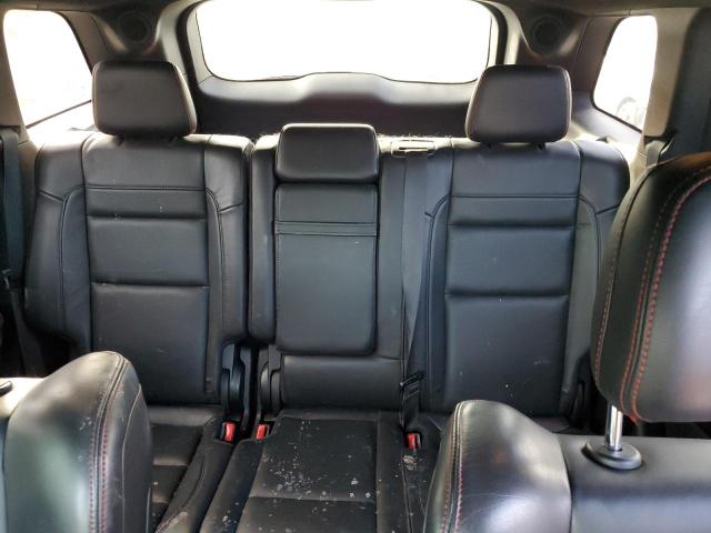 1C4RJFLT7JC148899 - 2018 JEEP GRAND CHER TRAILHAWK 灰色 照片 10