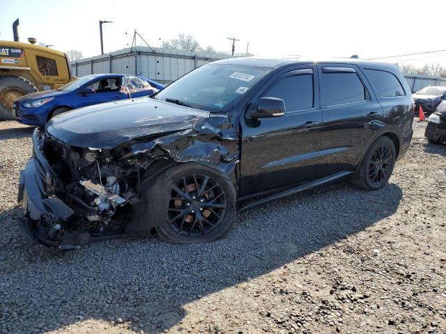 2015 DODGE DURANGO R/T, 