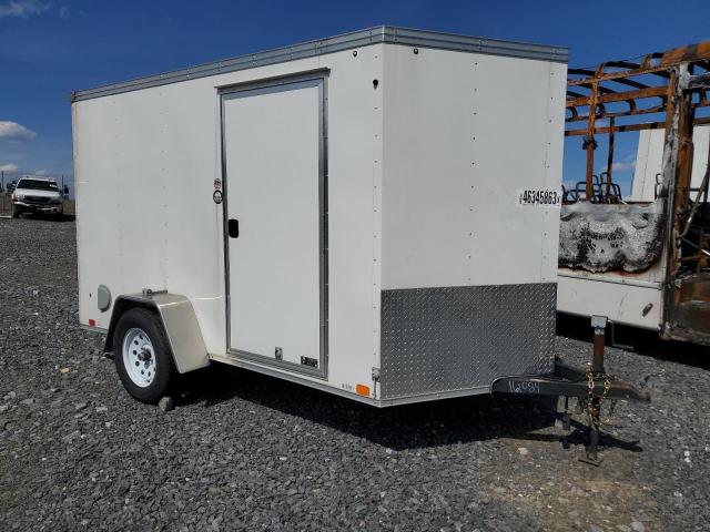 56JTE1012JA161084 - 2018 UNIT UTILITY TR თეთრი ფოტო 1