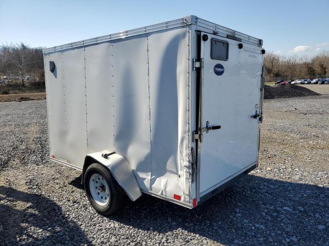 56JTE1012JA161084 - 2018 UNIT UTILITY TR თეთრი ფოტო 3