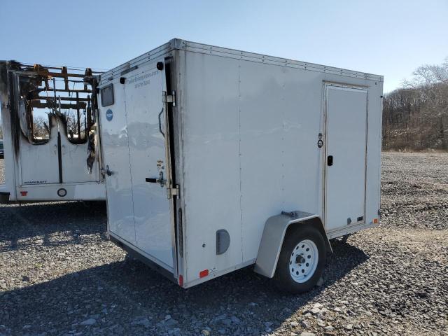 56JTE1012JA161084 - 2018 UNIT UTILITY TR თეთრი ფოტო 4