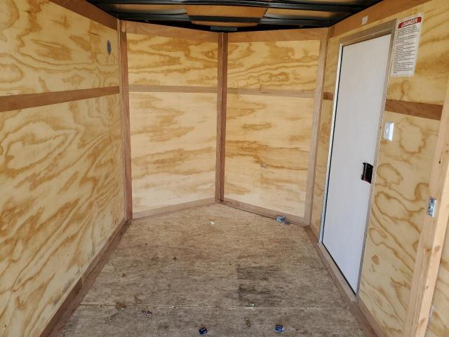 56JTE1012JA161084 - 2018 UNIT UTILITY TR თეთრი ფოტო 5