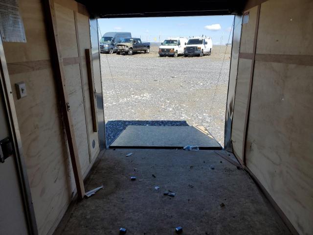 56JTE1012JA161084 - 2018 UNIT UTILITY TR თეთრი ფოტო 6