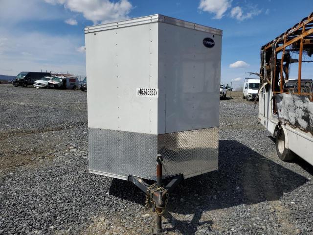 56JTE1012JA161084 - 2018 UNIT UTILITY TR თეთრი ფოტო 7