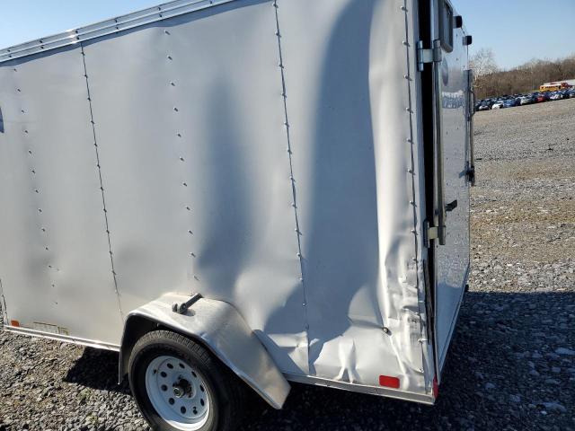 56JTE1012JA161084 - 2018 UNIT UTILITY TR თეთრი ფოტო 9