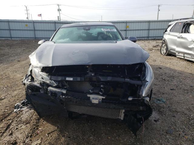 1N4BL4DV8MN418902 - 2021 NISSAN ALTIMA SV GRAY photo 5