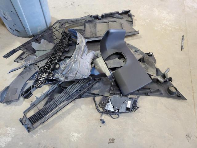 5YJSA1E20GF156203 - 2016 TESLA MODEL S ლურჯი ფოტო 12