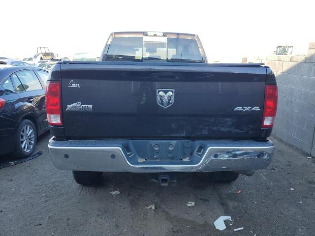 3C6UR5DJ9GG291344 - 2016 RAM 2500 SLT შავი ფოტო 6