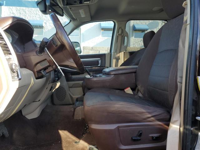 3C6UR5DJ9GG291344 - 2016 RAM 2500 SLT შავი ფოტო 7