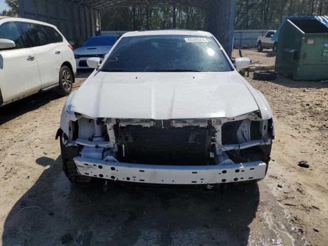 2C3CCABT7LH164190 - 2020 CHRYSLER 300 S WHITE photo 5