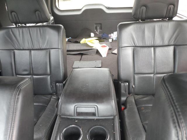 5LMJJ2H58DEL04305 - 2013 LINCOLN NAVIGATOR თეთრი ფოტო 10