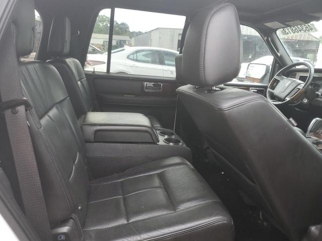 5LMJJ2H58DEL04305 - 2013 LINCOLN NAVIGATOR თეთრი ფოტო 11