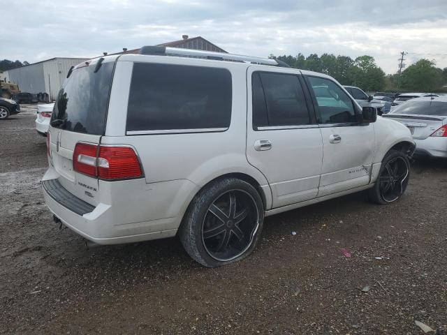 5LMJJ2H58DEL04305 - 2013 LINCOLN NAVIGATOR თეთრი ფოტო 3