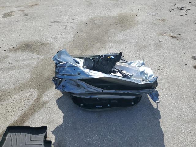 5TDGZRAH3LS029152 - 2020 TOYOTA HIGHLANDER XLE BLUE photo 13