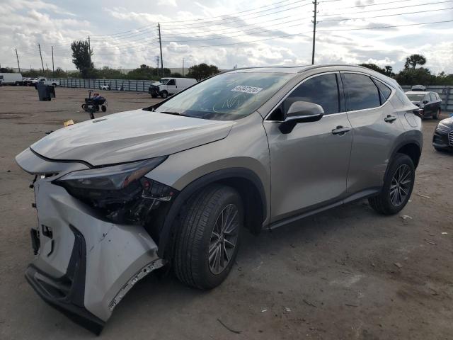 2024 LEXUS NX 250 BASE, 