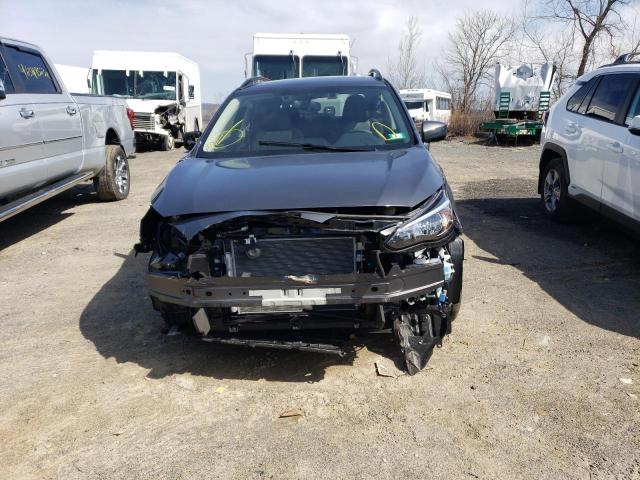 JF2GTAECXP8249899 - 2023 SUBARU CROSSTREK PREMIUM 灰色 照片 5