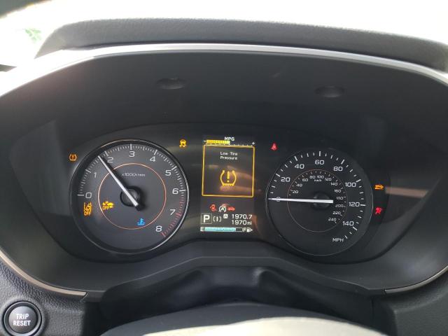 JF2GTAECXP8249899 - 2023 SUBARU CROSSTREK PREMIUM 灰色 照片 9