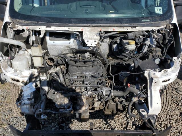 3C6TRVAG1HE512209 - 2017 RAM PROMASTER 1500 STANDARD WHITE photo 12