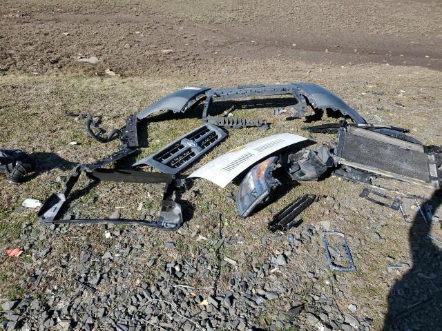 3C6TRVAG1HE512209 - 2017 RAM PROMASTER 1500 STANDARD WHITE photo 13