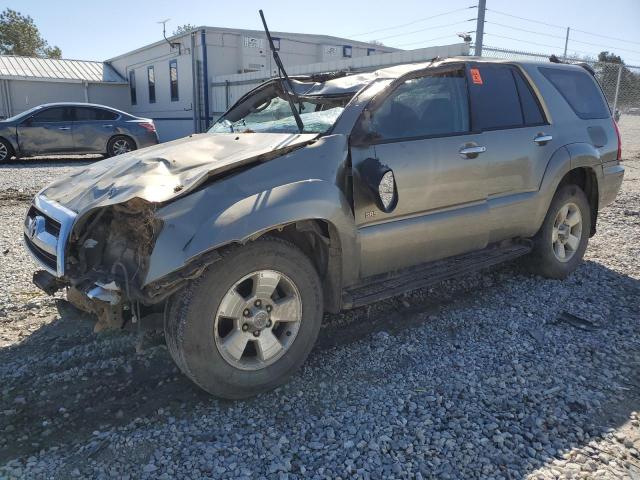 2006 TOYOTA 4RUNNER SR5, 