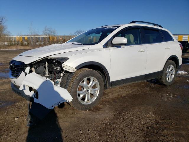 2013 MAZDA CX-9 TOURING, 