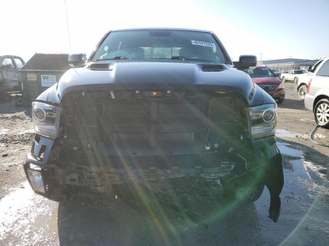 1C6RR7MT3HS535177 - 2017 RAM 1500 SPORT BLACK photo 5