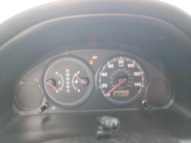1HGEM22165L033068 - 2005 HONDA CIVIC DX VP Gümüş foto 9