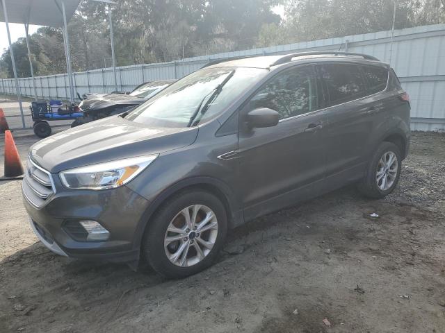 2018 FORD ESCAPE SE, 