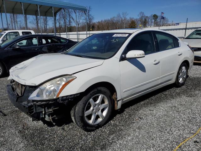 2012 NISSAN ALTIMA BASE, 