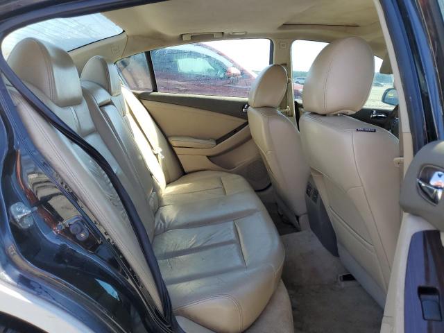 1N4AL2AP2CC204939 - 2012 NISSAN ALTIMA BASE WHITE photo 10