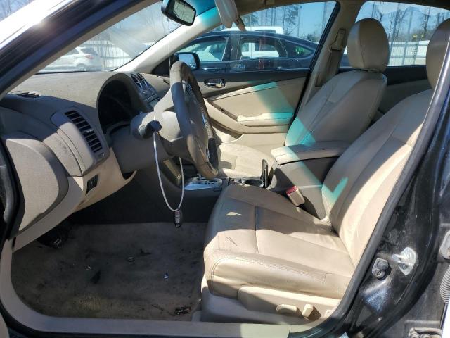 1N4AL2AP2CC204939 - 2012 NISSAN ALTIMA BASE WHITE photo 7