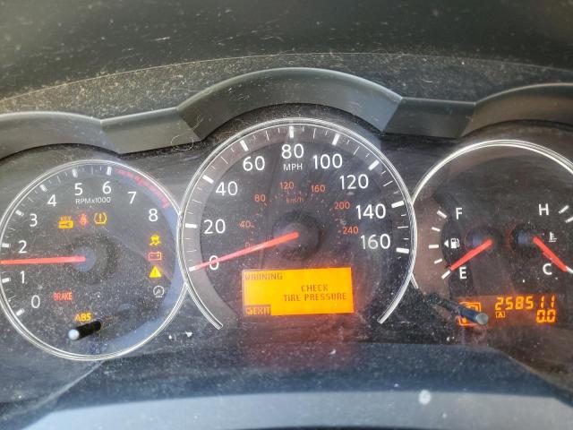 1N4AL2AP2CC204939 - 2012 NISSAN ALTIMA BASE WHITE photo 9