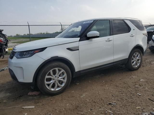 SALRG2RV0L2428116 - 2020 LAND ROVER DISCOVERY SE WHITE photo 1