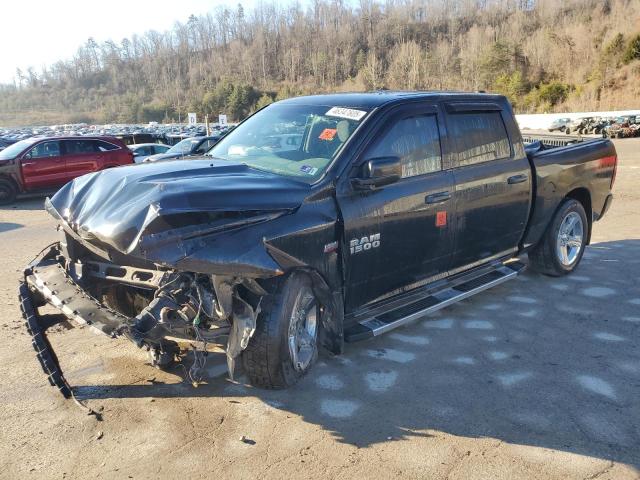 2013 RAM 1500 ST, 