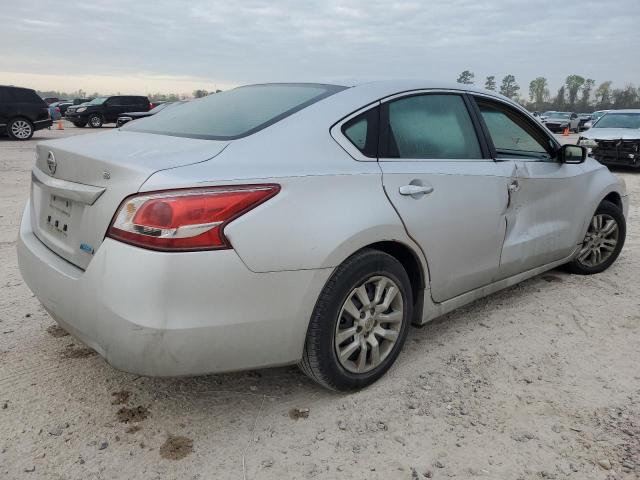 1N4AL3AP5DC272482 - 2013 NISSAN ALTIMA 2.5 SILVER photo 3