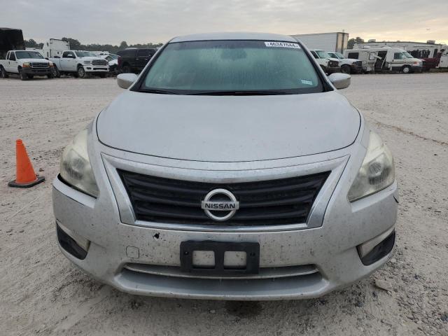 1N4AL3AP5DC272482 - 2013 NISSAN ALTIMA 2.5 SILVER photo 5