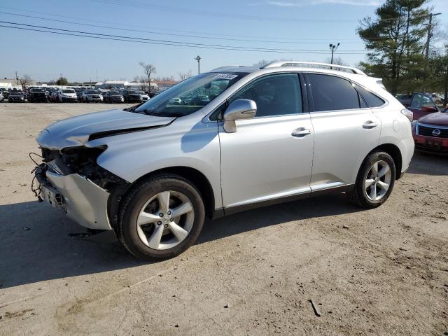 2015 LEXUS RX 350 BASE, 