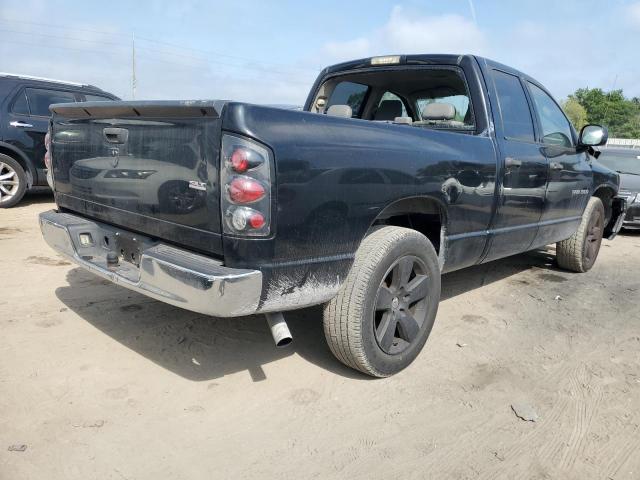 1D7HA18K76J145475 - 2006 DODGE RAM 1500 ST BLACK photo 3