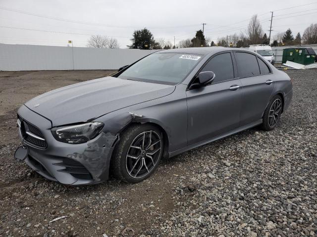 2023 MERCEDES-BENZ E 350 4MATIC, 