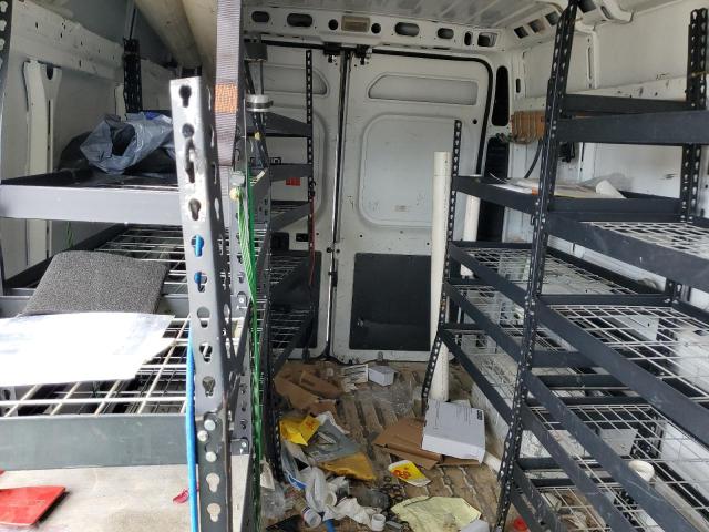 3C6TRVDG2HE541228 - 2017 RAM PROMASTER 2500 HIGH 粉色 照片 10