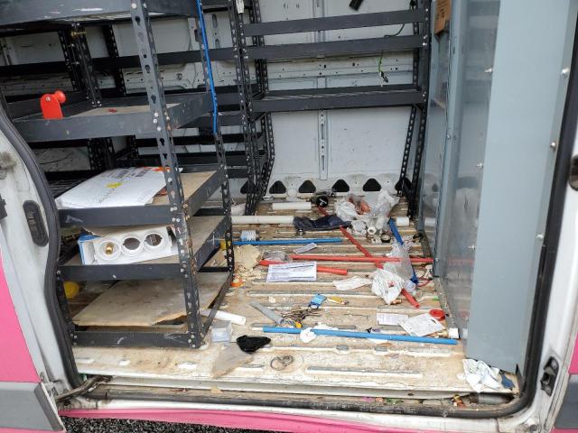 3C6TRVDG2HE541228 - 2017 RAM PROMASTER 2500 HIGH 粉色 照片 11