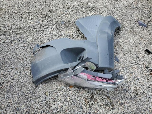 3C6TRVDG2HE541228 - 2017 RAM PROMASTER 2500 HIGH 粉色 照片 13