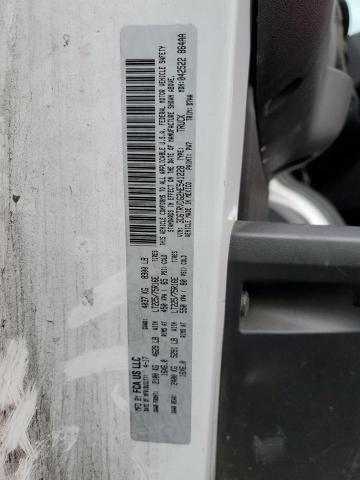 3C6TRVDG2HE541228 - 2017 RAM PROMASTER 2500 HIGH 粉色 照片 14