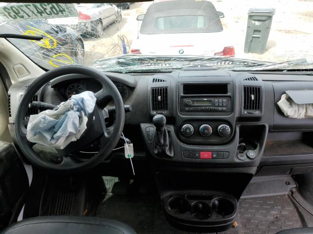 3C6TRVDG2HE541228 - 2017 RAM PROMASTER 2500 HIGH 粉色 照片 8