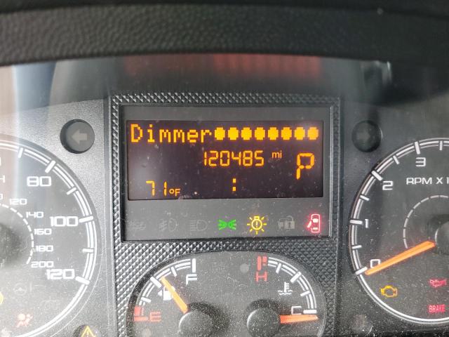 3C6TRVDG2HE541228 - 2017 RAM PROMASTER 2500 HIGH 粉色 照片 9