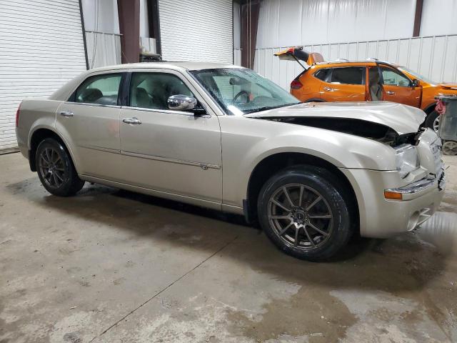 2C3KK63H98H282173 - 2008 CHRYSLER 300C TAN photo 4