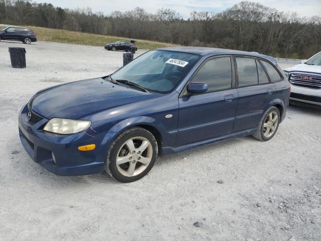 2003 MAZDA PROTEGE PR5, 