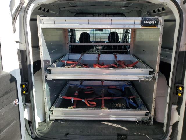 ZFBERFAB8J6L53795 - 2018 RAM PROMASTER 白色 照片 10